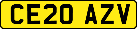 CE20AZV