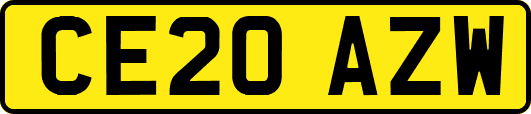 CE20AZW