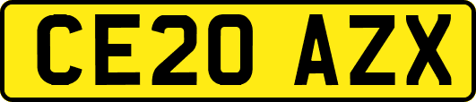 CE20AZX