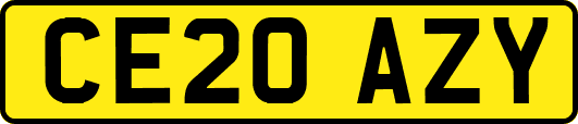 CE20AZY