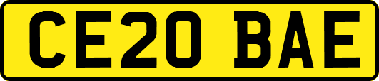 CE20BAE