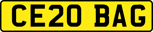 CE20BAG