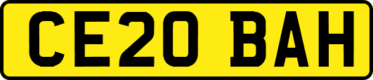 CE20BAH