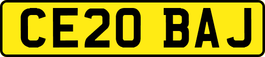 CE20BAJ