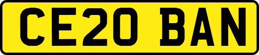 CE20BAN