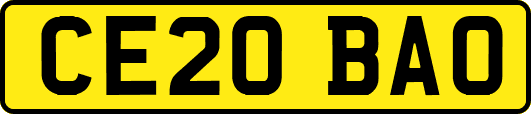 CE20BAO