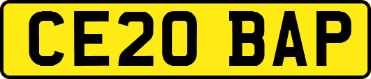 CE20BAP