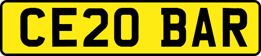 CE20BAR