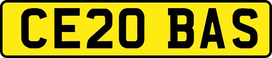 CE20BAS