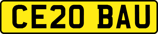 CE20BAU