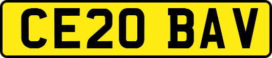 CE20BAV
