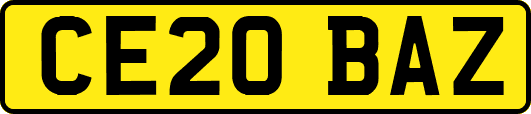 CE20BAZ