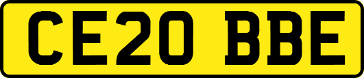 CE20BBE