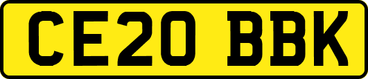 CE20BBK