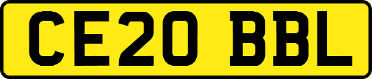 CE20BBL