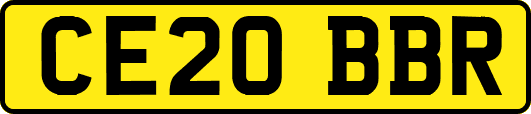 CE20BBR