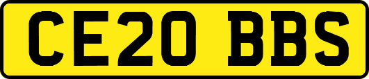 CE20BBS