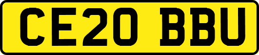CE20BBU