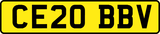 CE20BBV