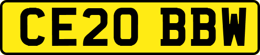 CE20BBW