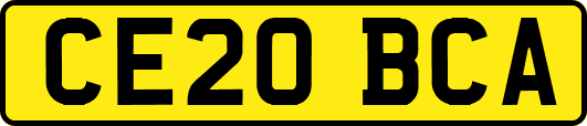 CE20BCA