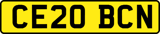 CE20BCN