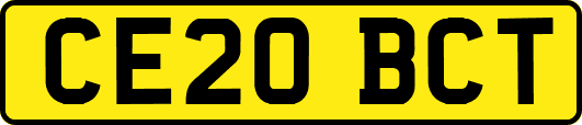 CE20BCT