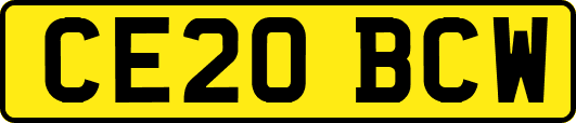 CE20BCW