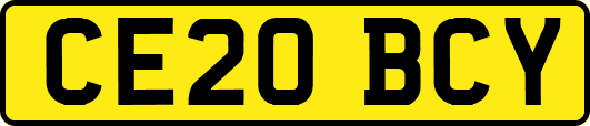 CE20BCY
