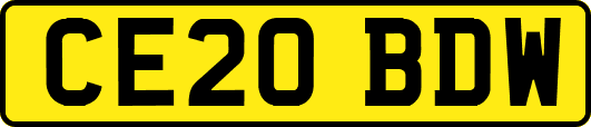 CE20BDW