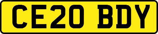CE20BDY