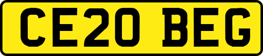 CE20BEG