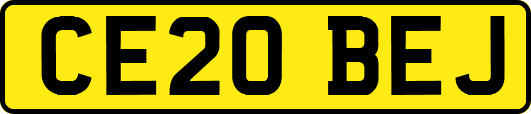 CE20BEJ