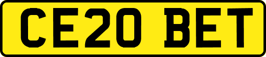 CE20BET