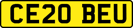 CE20BEU