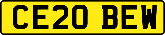 CE20BEW