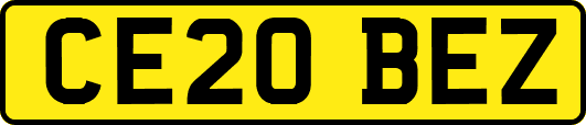 CE20BEZ