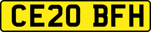 CE20BFH