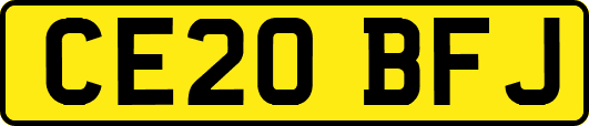 CE20BFJ