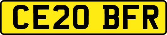 CE20BFR