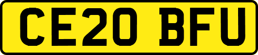 CE20BFU