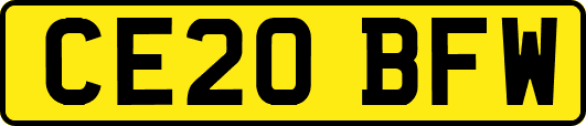 CE20BFW