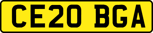 CE20BGA