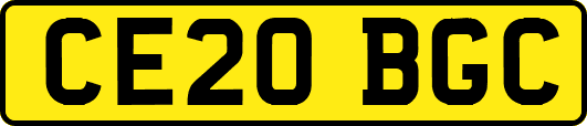 CE20BGC
