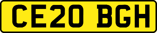 CE20BGH