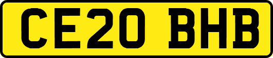 CE20BHB