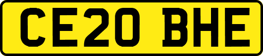 CE20BHE