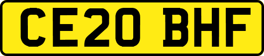 CE20BHF