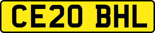 CE20BHL