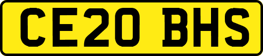 CE20BHS
